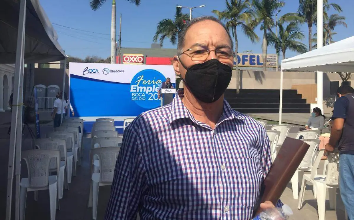 Juan Antonio Hinojosa Moreno dos