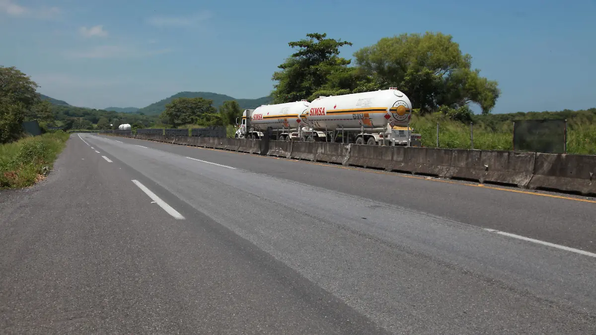 carretera