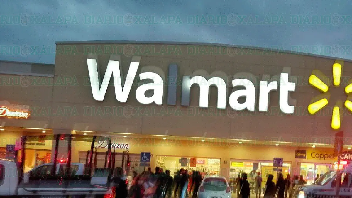 walmart