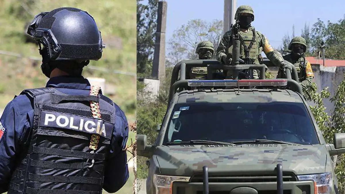 policias el carrizal