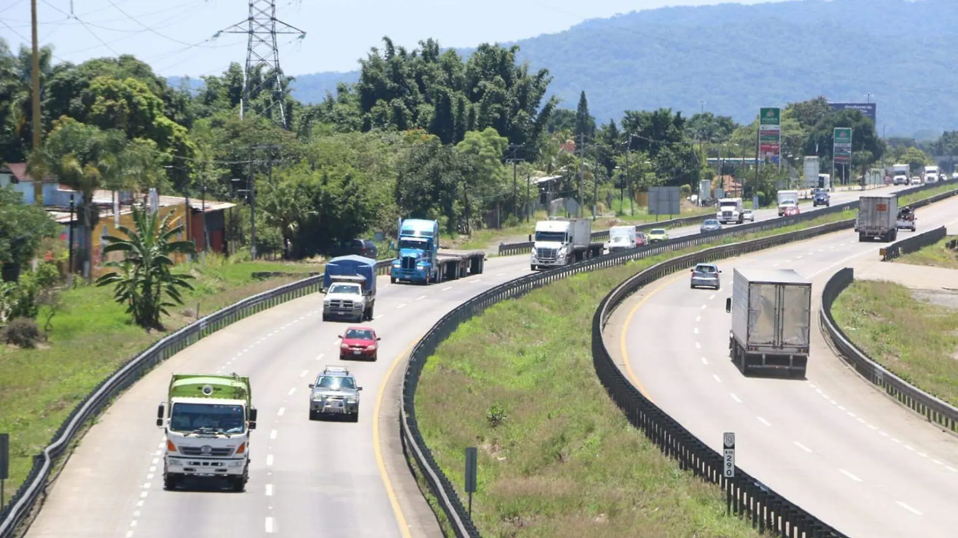 Carreteras