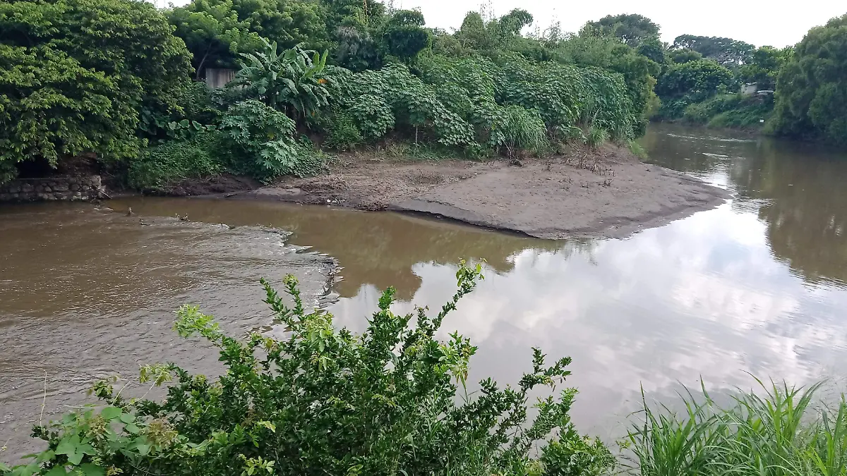 rio jamapa