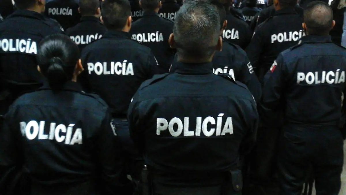 policias