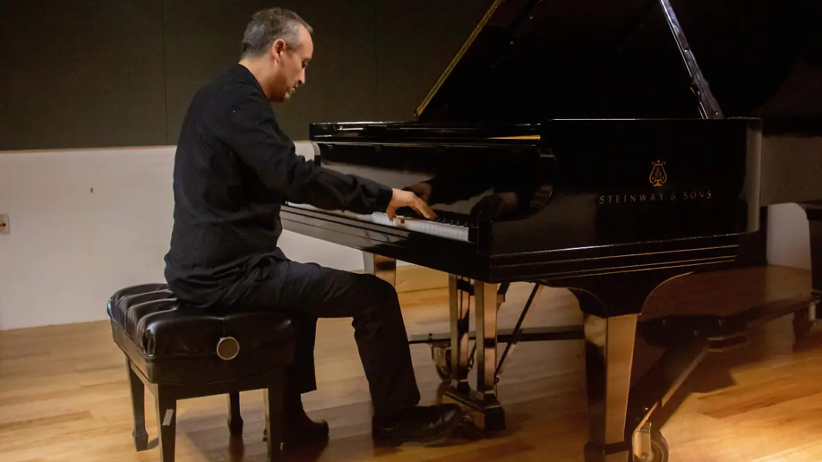 Beethoven-Leonardo del Castillo