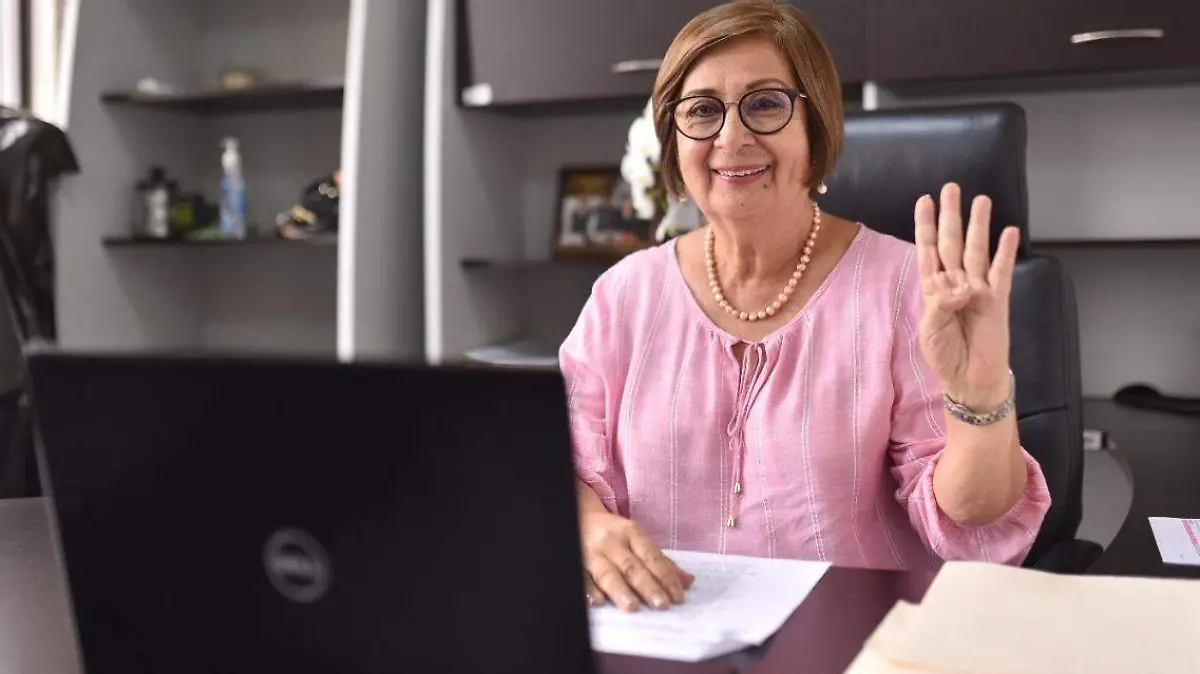 Margarita Corro Mendoza