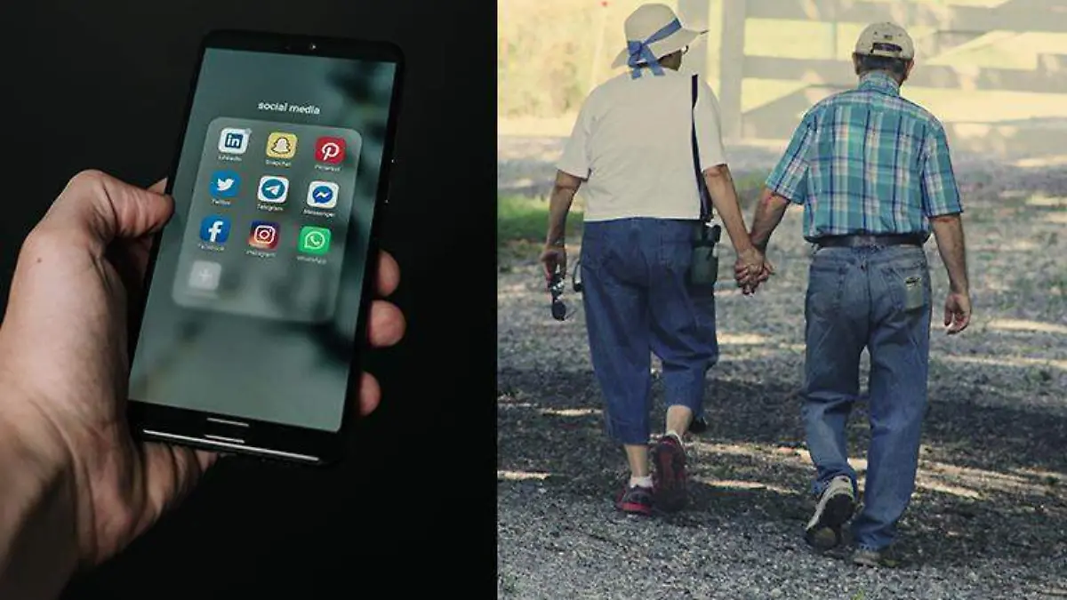 Curso de Redes sociales