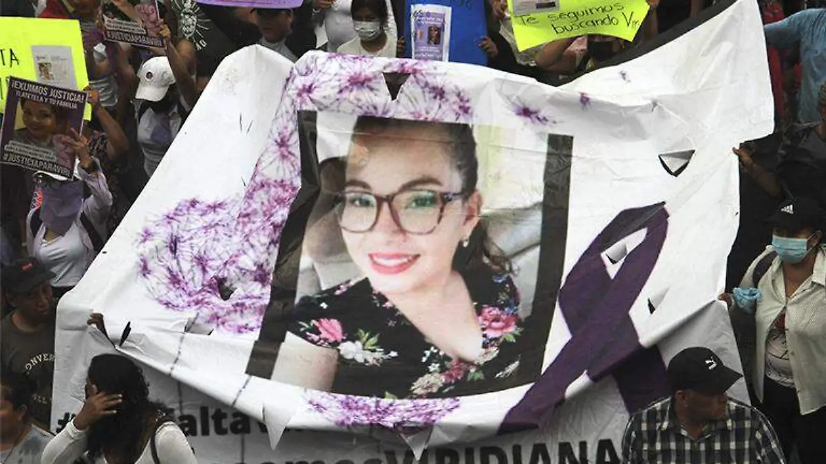 caso viridiana