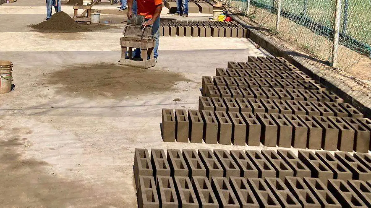 COnstrucción