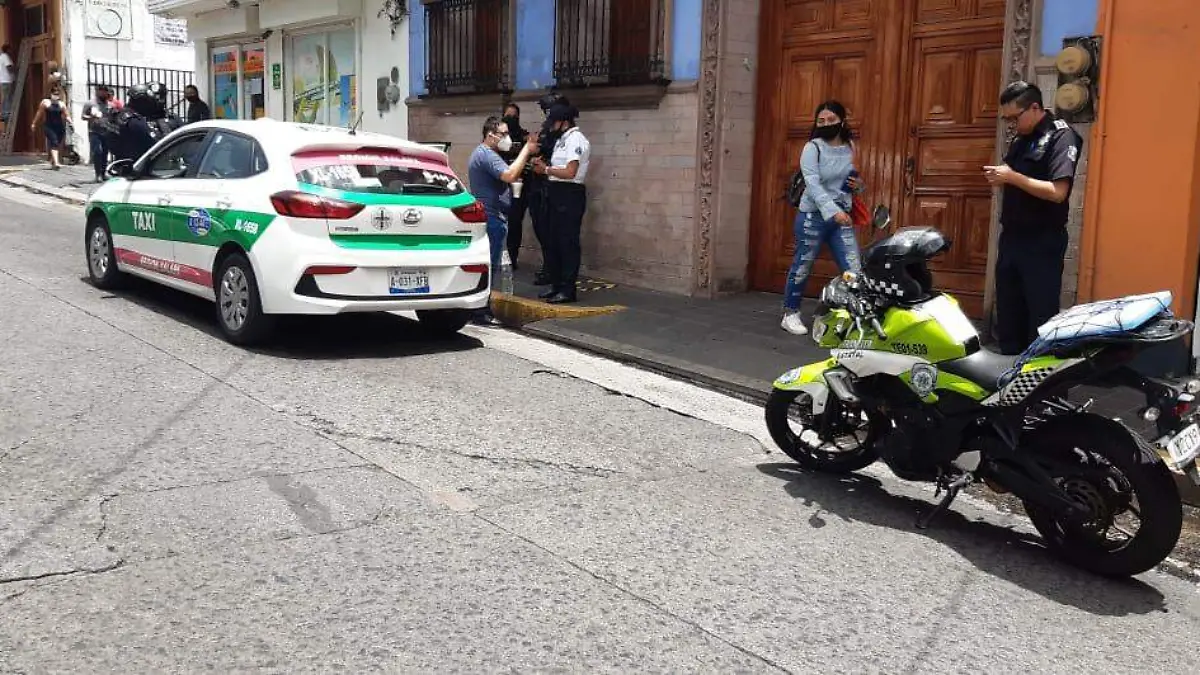 asalto