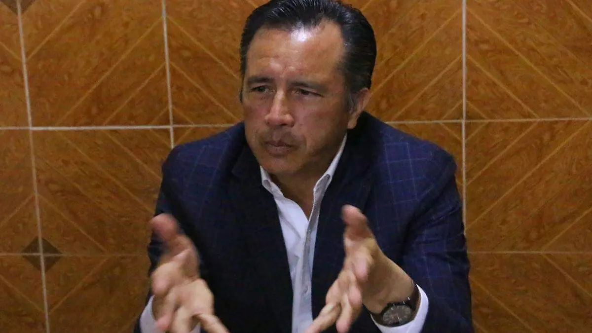 Cuitláhuac García