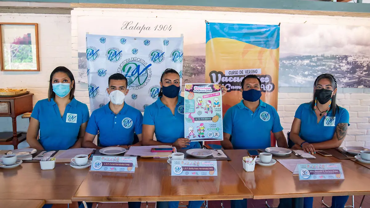 UV actividades