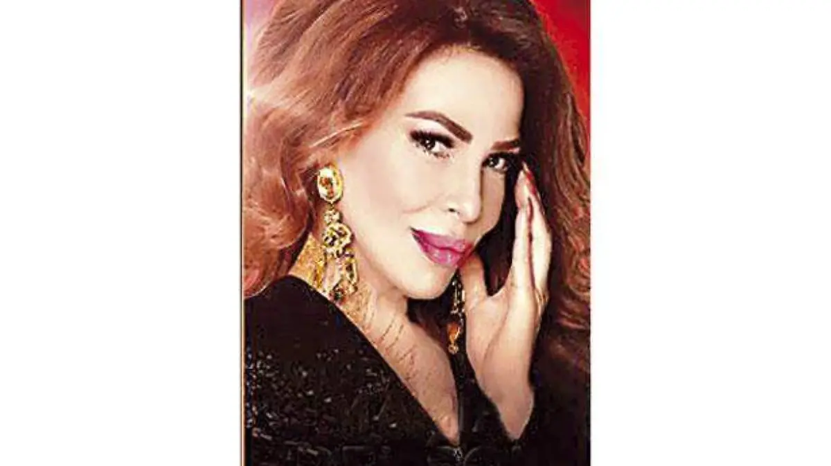 Varias generaciones se reunirán mañana en el Gimnasio de la USBI, destaca María del Sol Foto: Cortesía   