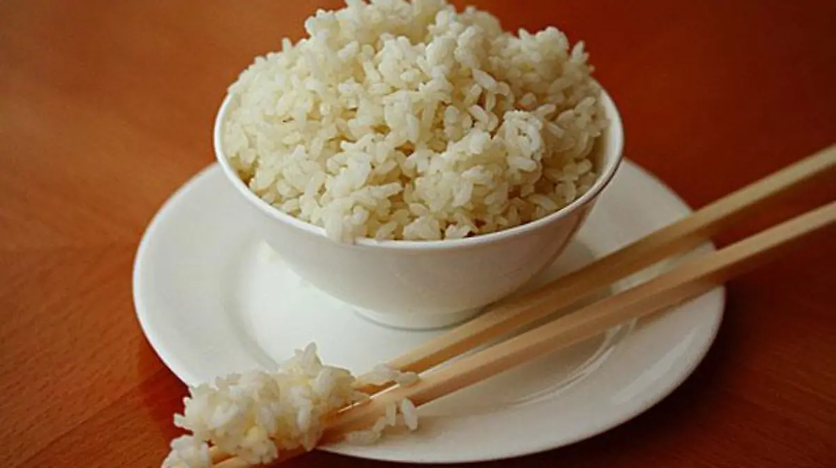 arroz