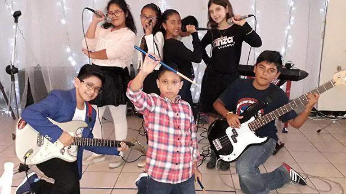 LABANDA