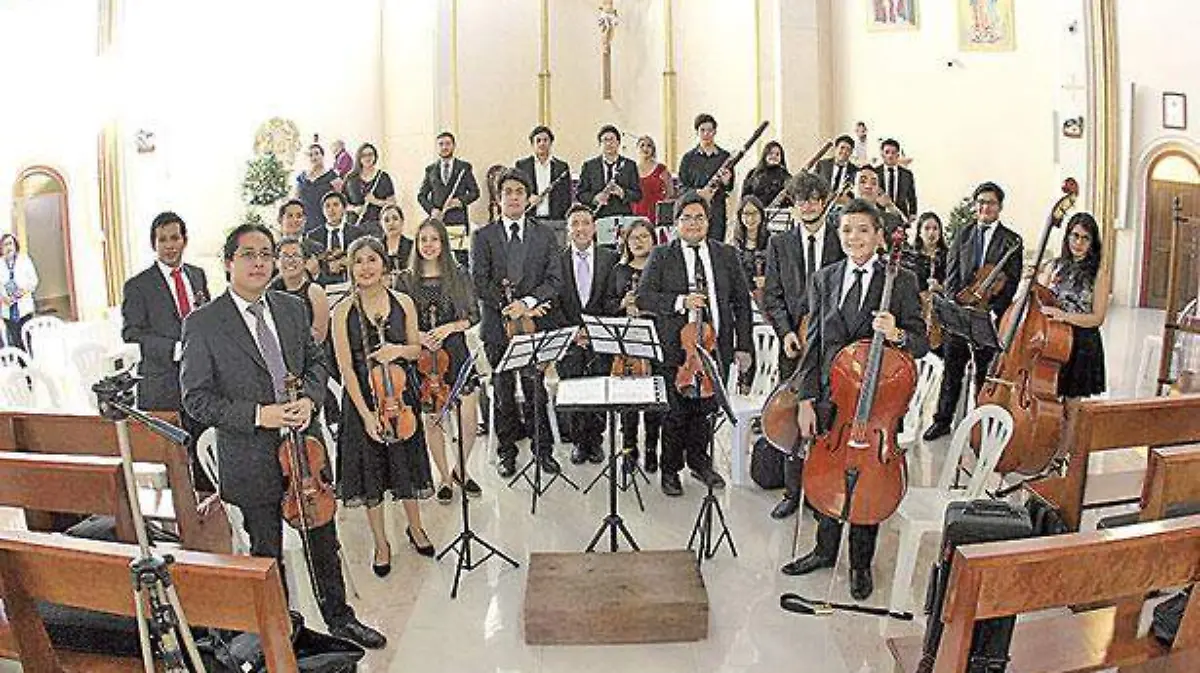 ORQUESTA