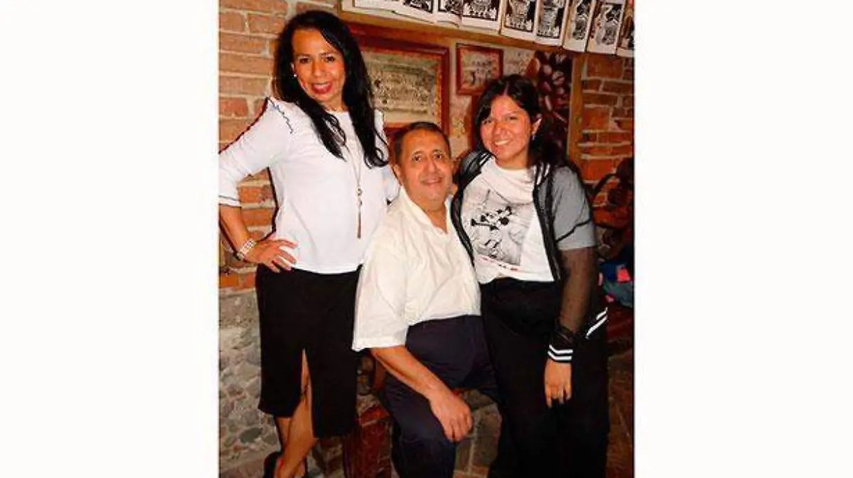 Familia-Lindo