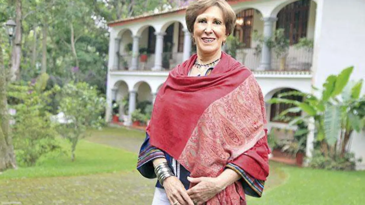 la-señora-friscione