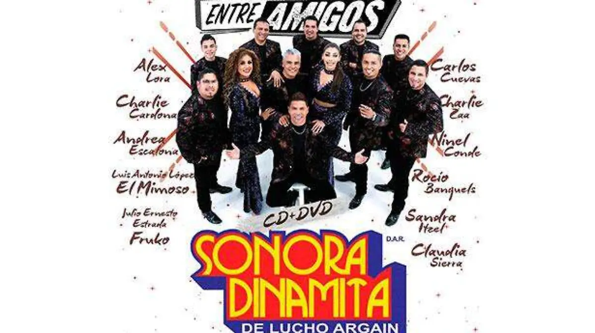 Sonora-Dinamita