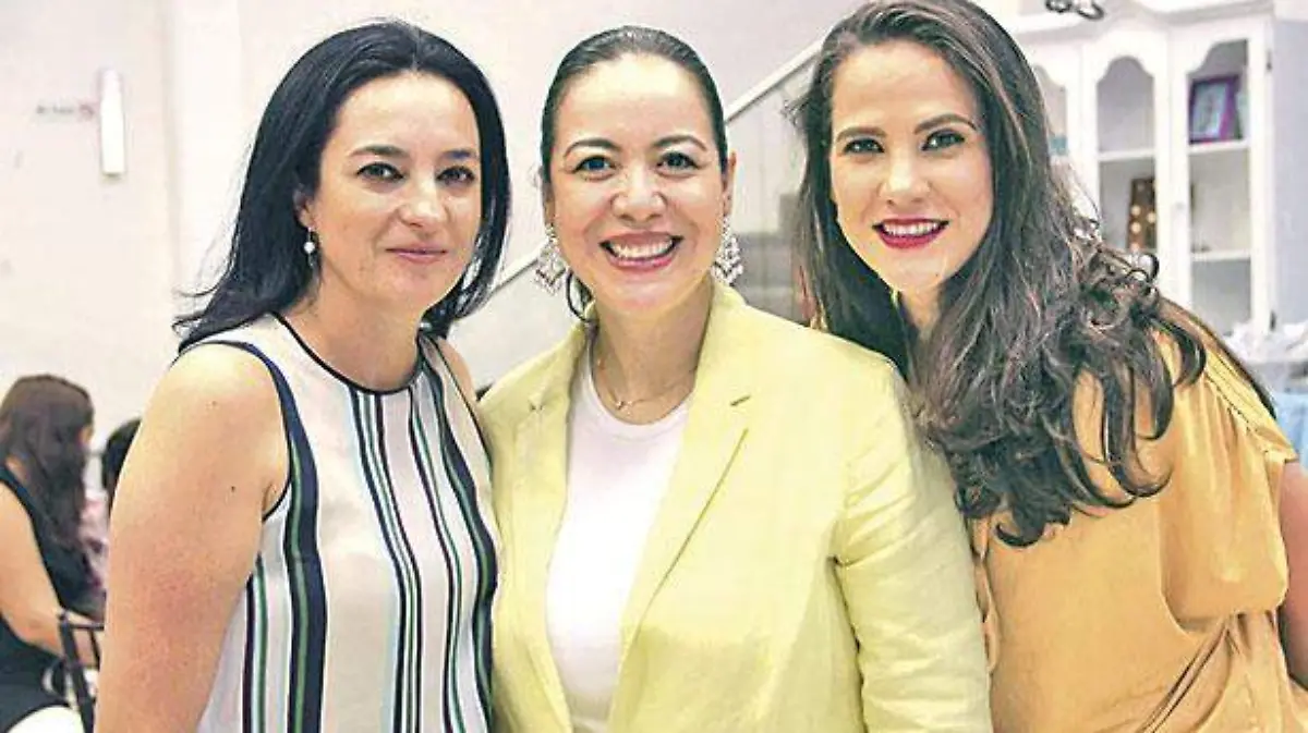 Verónica de la Medina