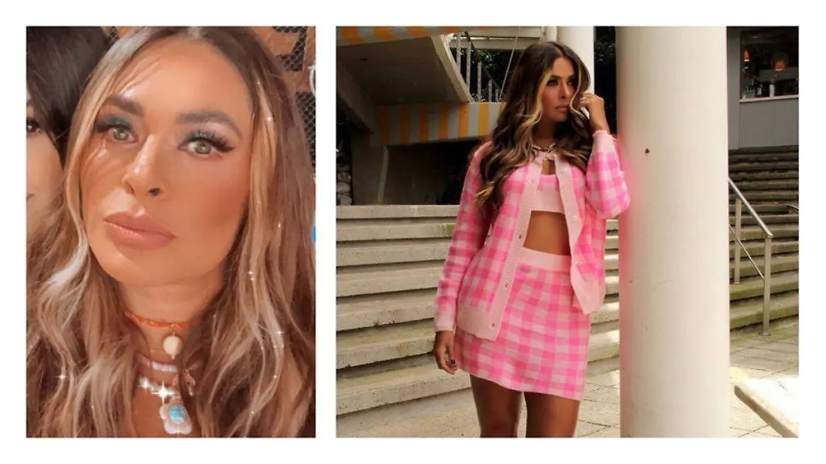 Galilea Montijo Covid