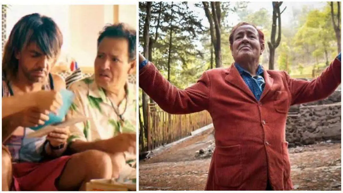 La película que puedes ver en Netflix para recordar a Sammy Pérez