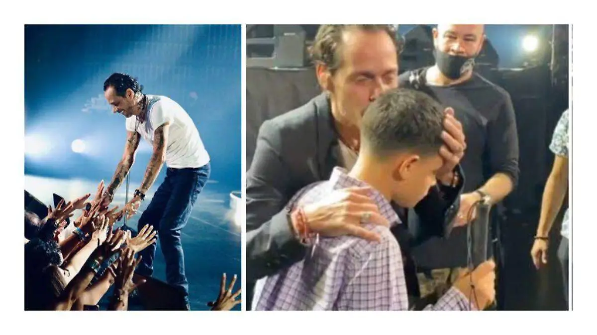 Marc Anthony