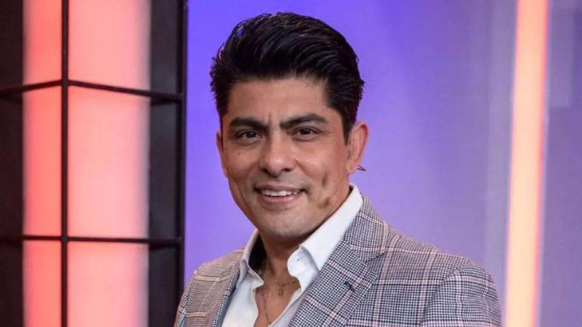 Víctor García accidente en el Río Pánuco