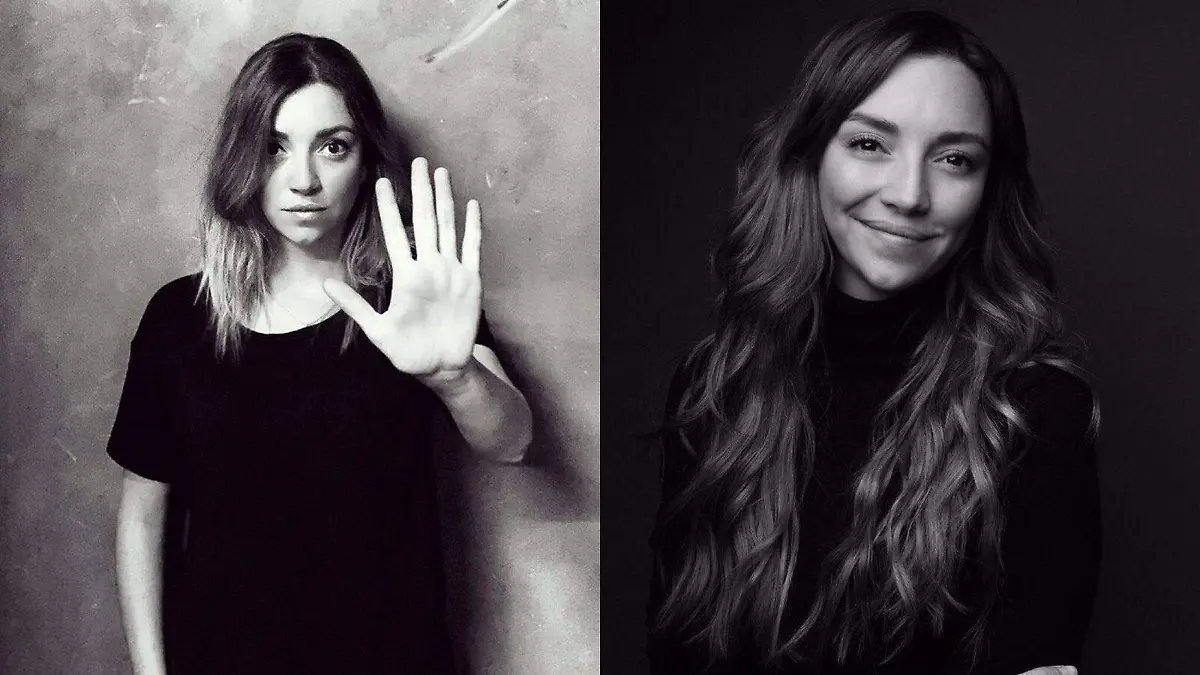 Regina Blandón revela que fue víctima de un abuso sexual