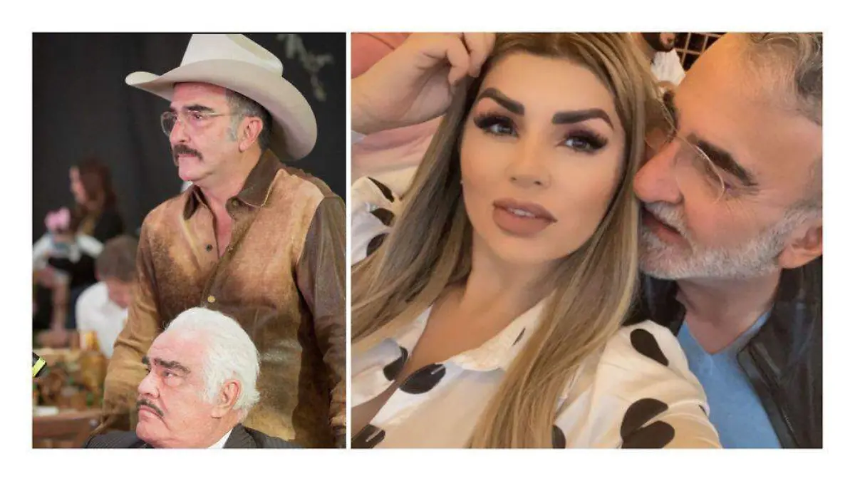 Vicente Fernández Jr