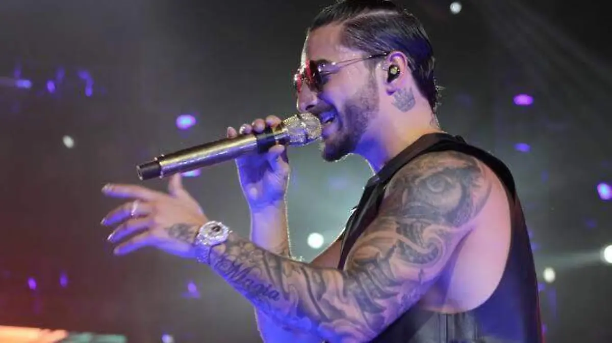 Maluma