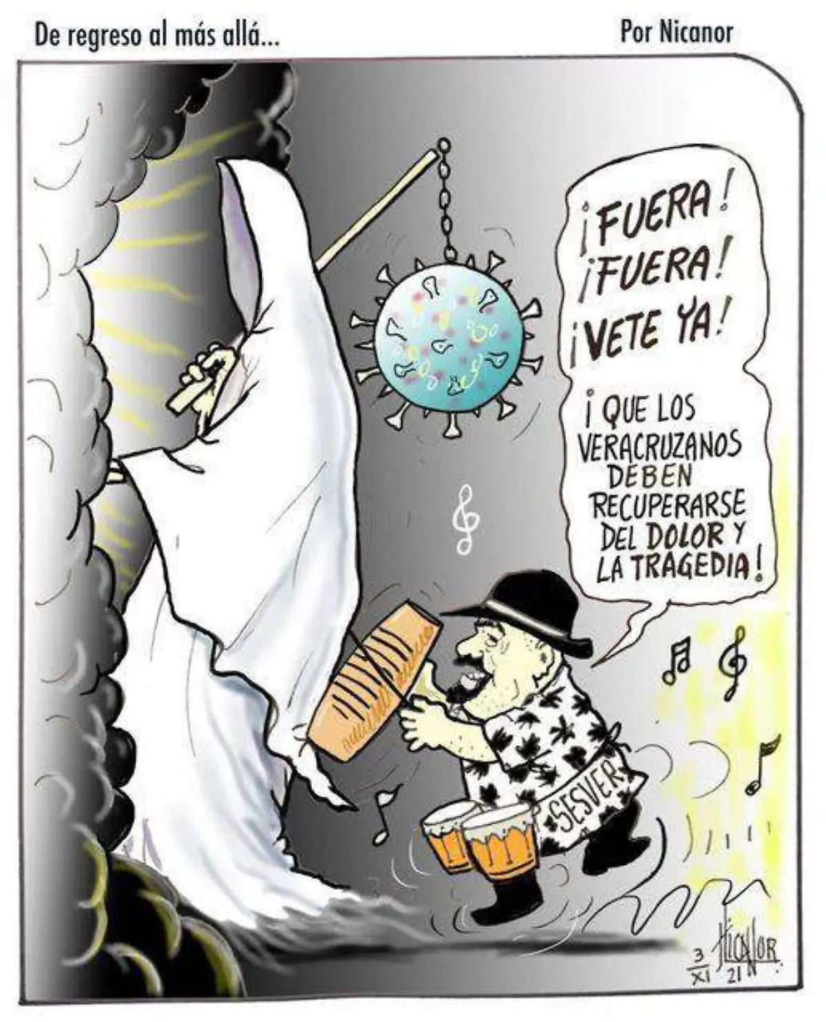 Nicanor