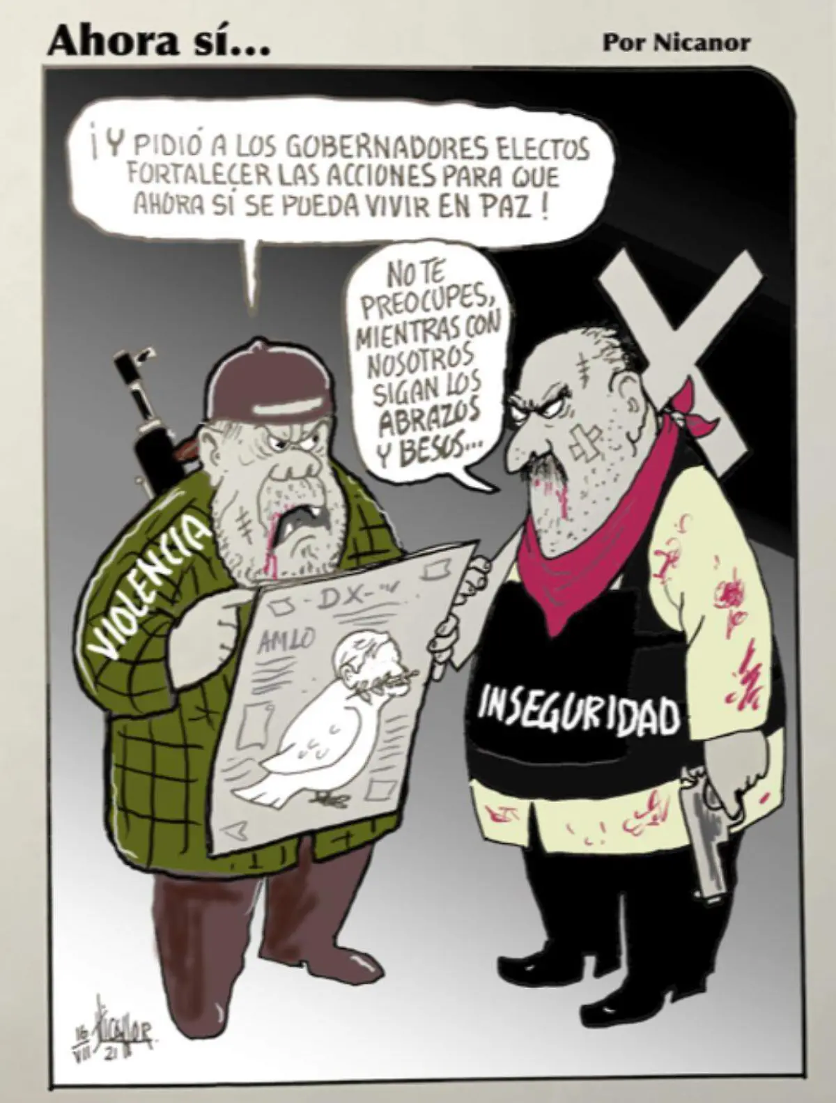 NICANOR (1)