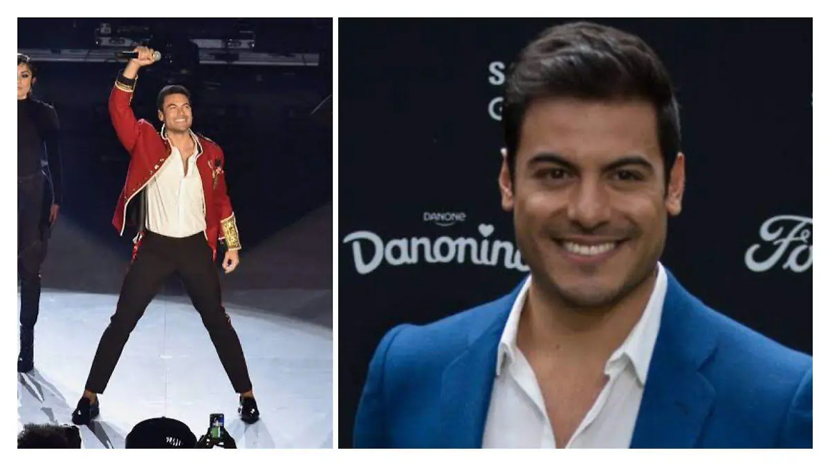Carlos Rivera 