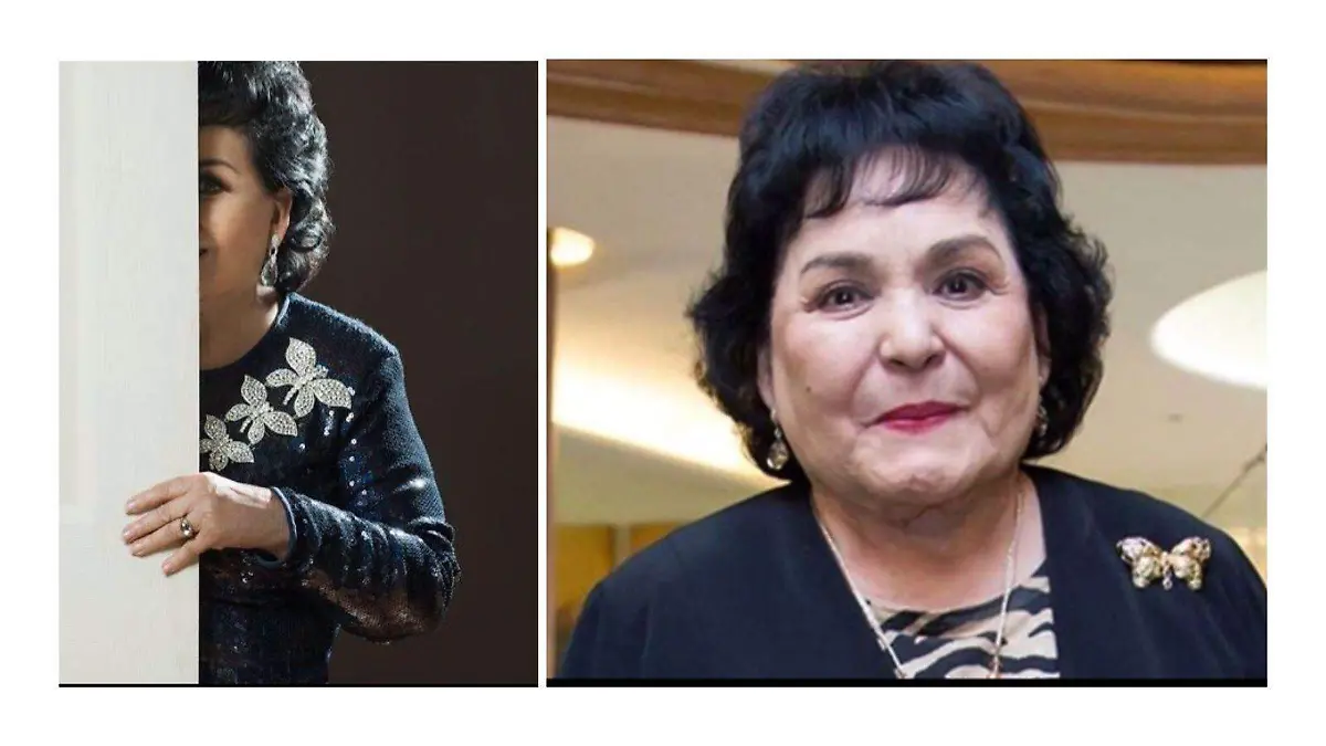 Carmen Salinas 