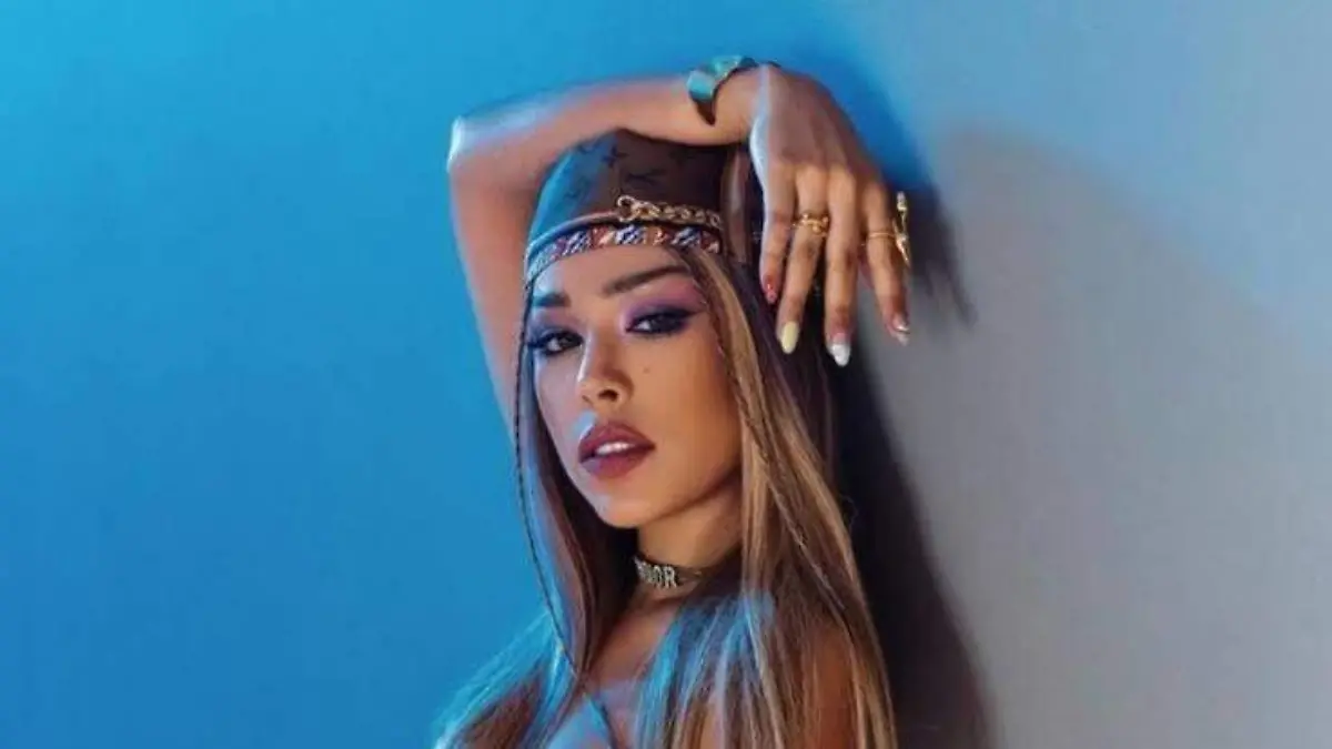 Danna Paola 