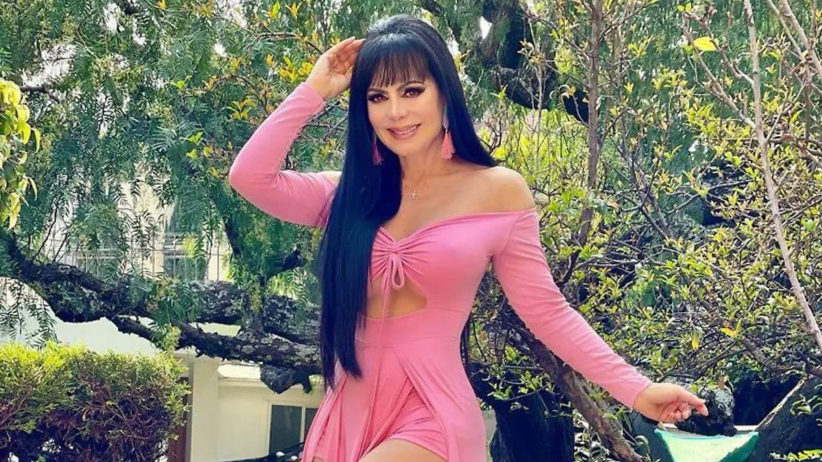 Maribel Guardia 