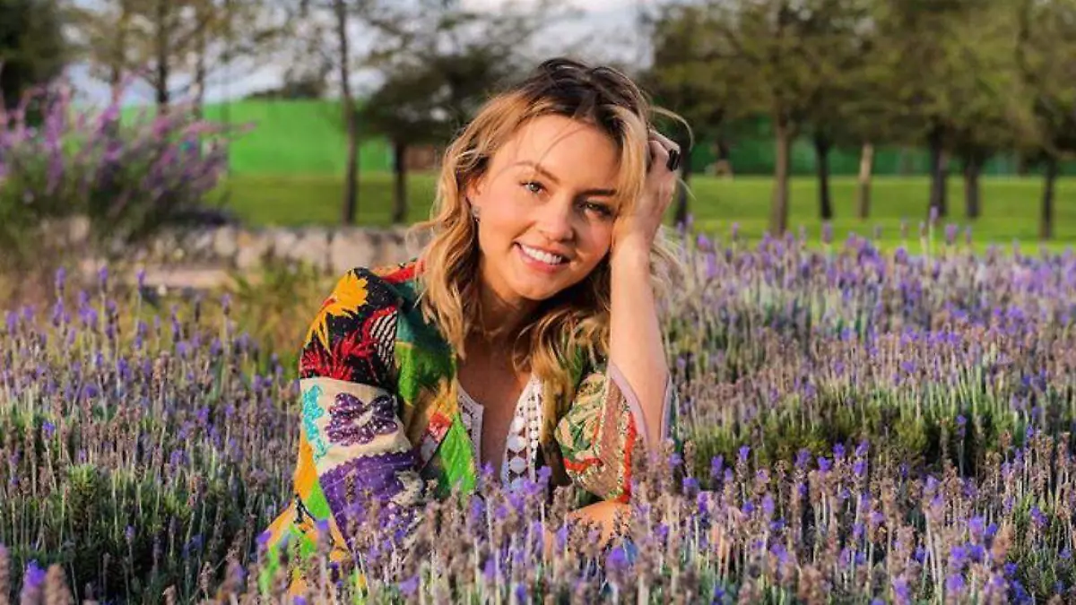Angelique Boyer expresa los motivos por los cuales no quiere tener hijos