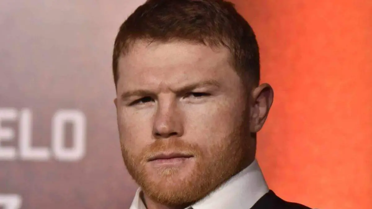 Canelo Álvarez