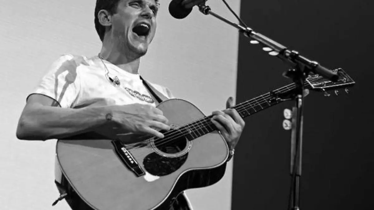 John Mayer