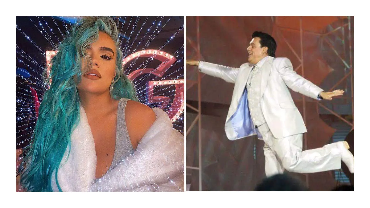Caídas de famosos