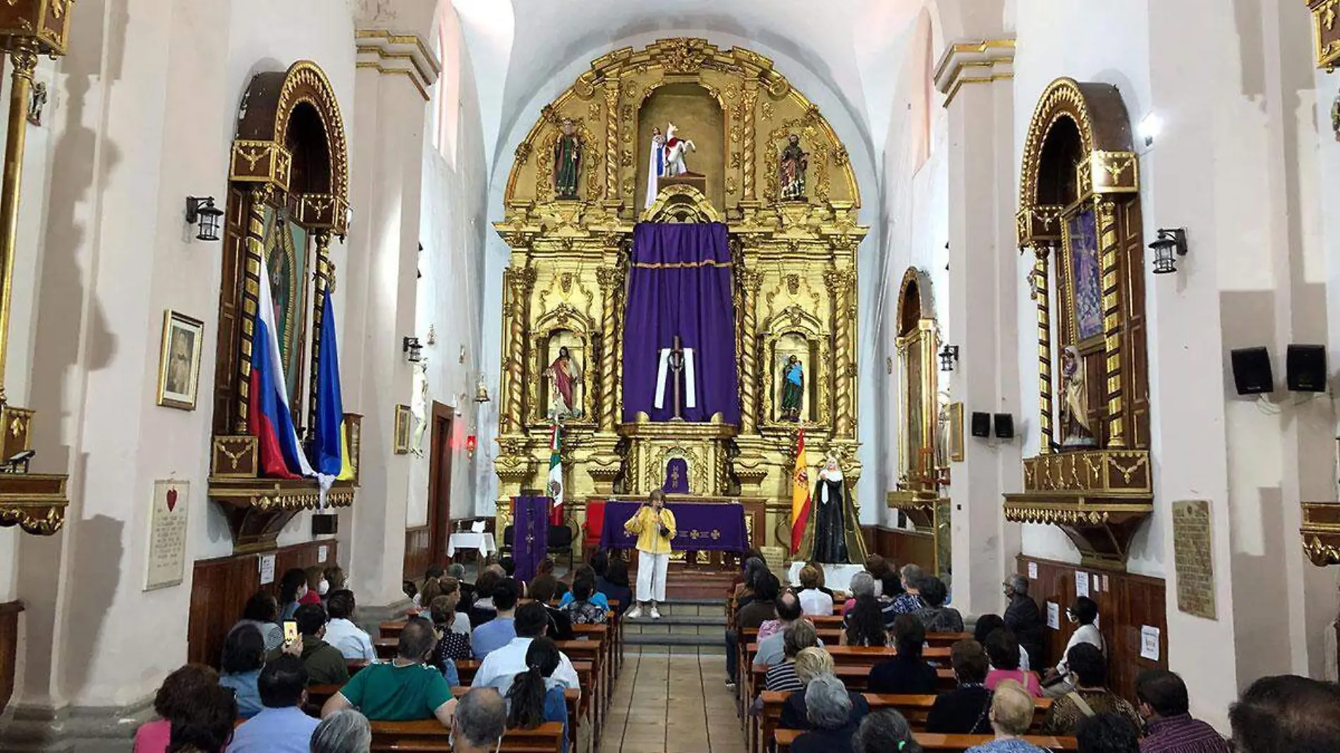 iglesia