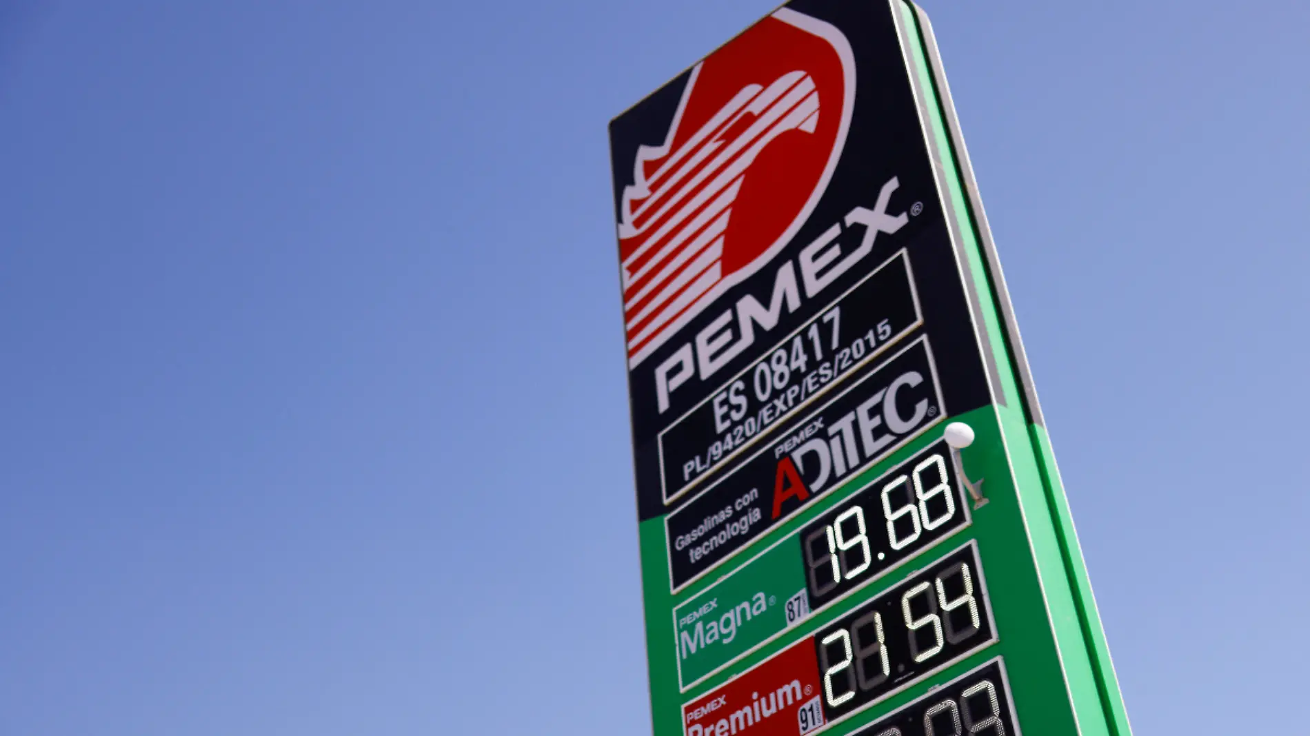 PEMEX