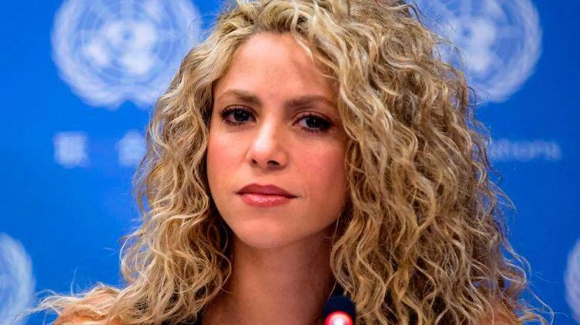 shakira