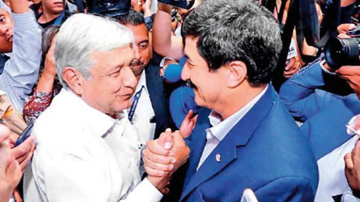 amlo