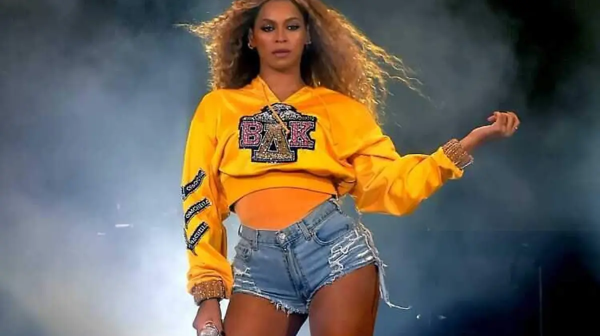 Beyonce_cantante