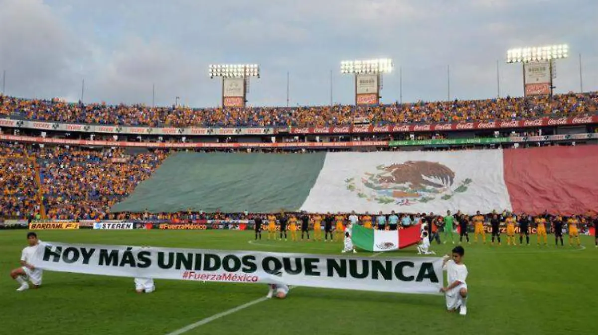 tigres