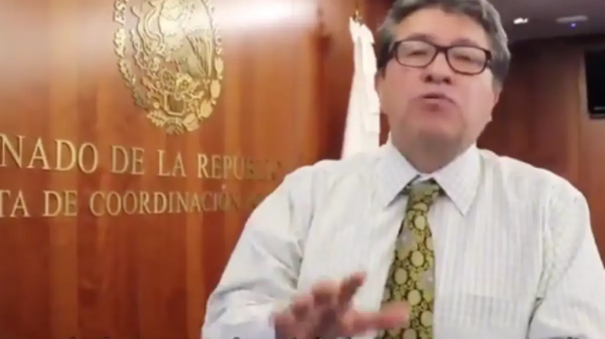 ricardomonreal