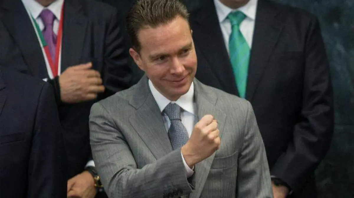 CUARTOSCURO manuel velasco