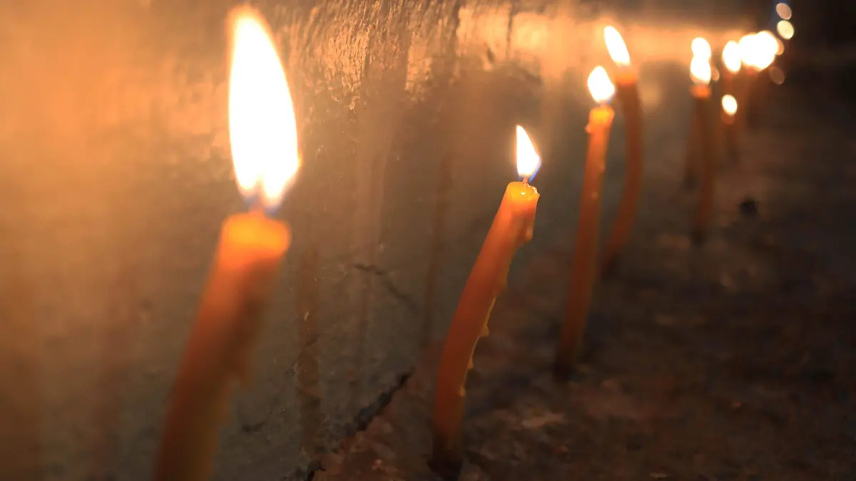 Niño Perdido en Xalapa