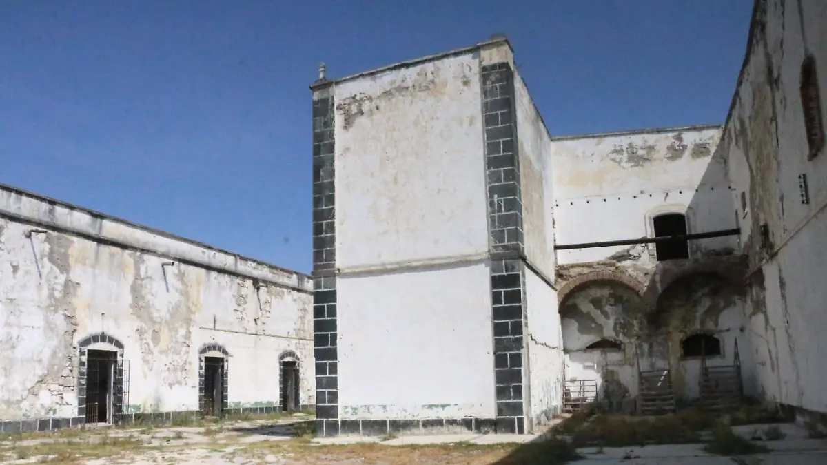 david- Fortaleza de san  Carlos80